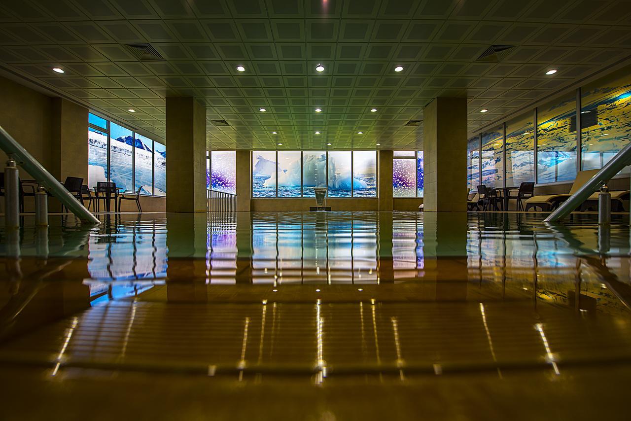 Ataol Can Termal & Spa Чанаккале Екстер'єр фото